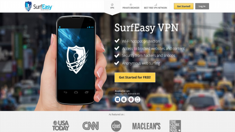 Расширения vpn для оперы