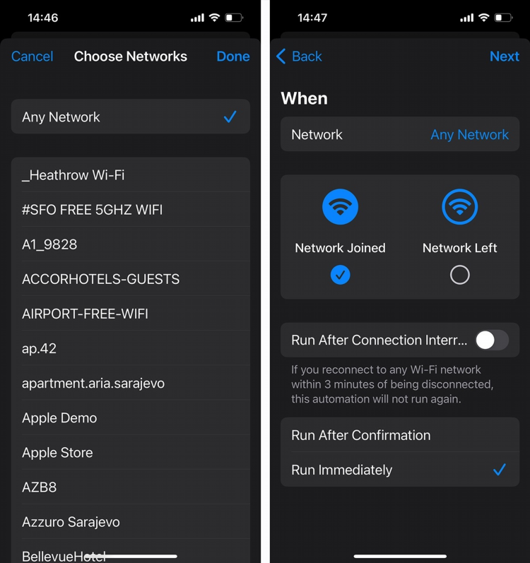 Сеть vpn на андроиде