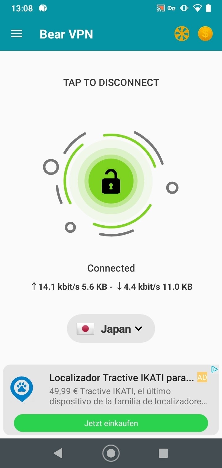 Скачать app vpn