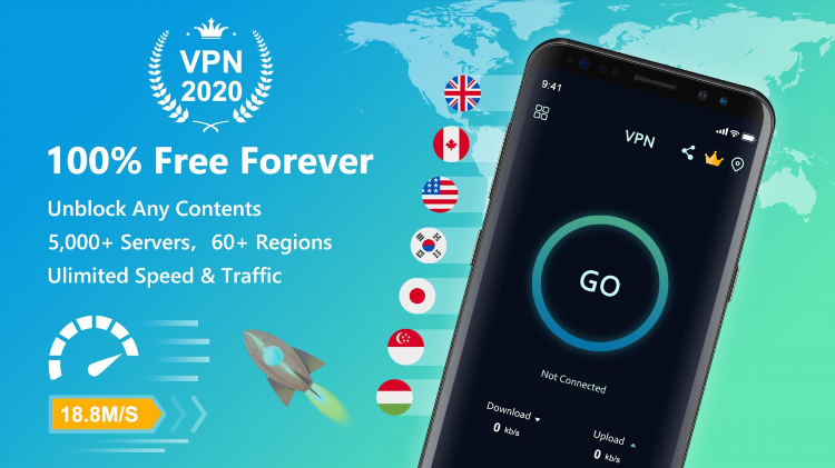 Скачать бесплатный vpn на русском