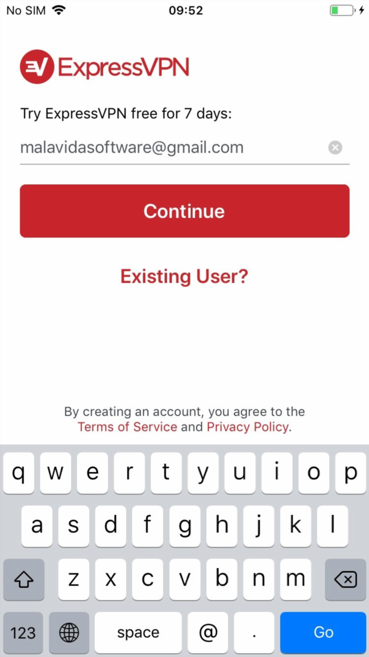 Скачать express vpn premium на андроид