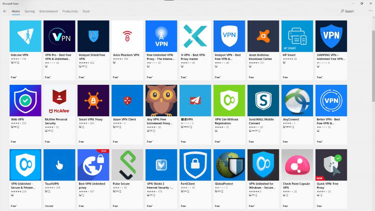 Скачать крутой vpn