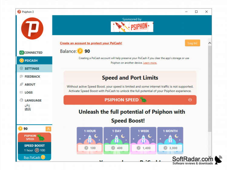 Скачать p vpn