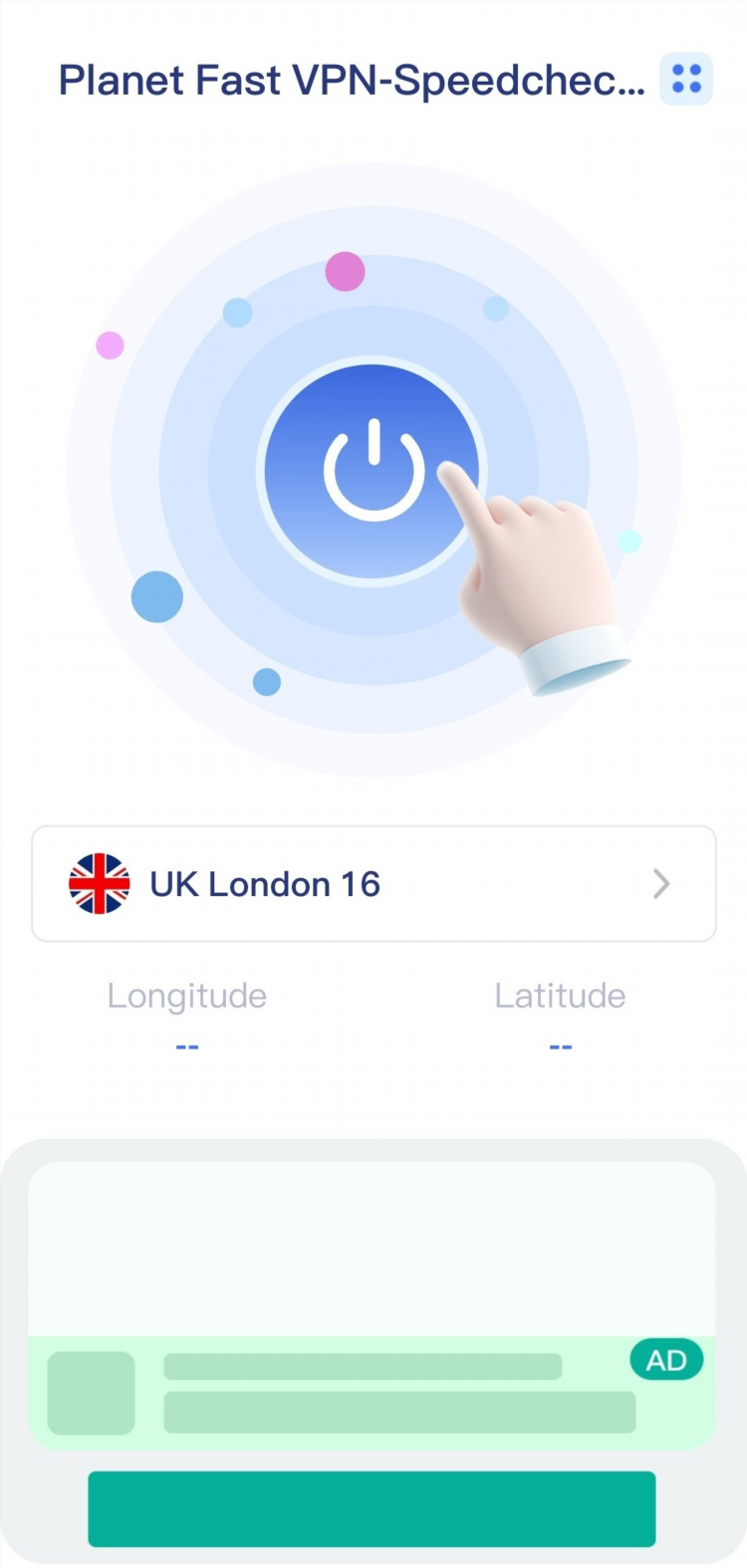 Скачать планета vpn