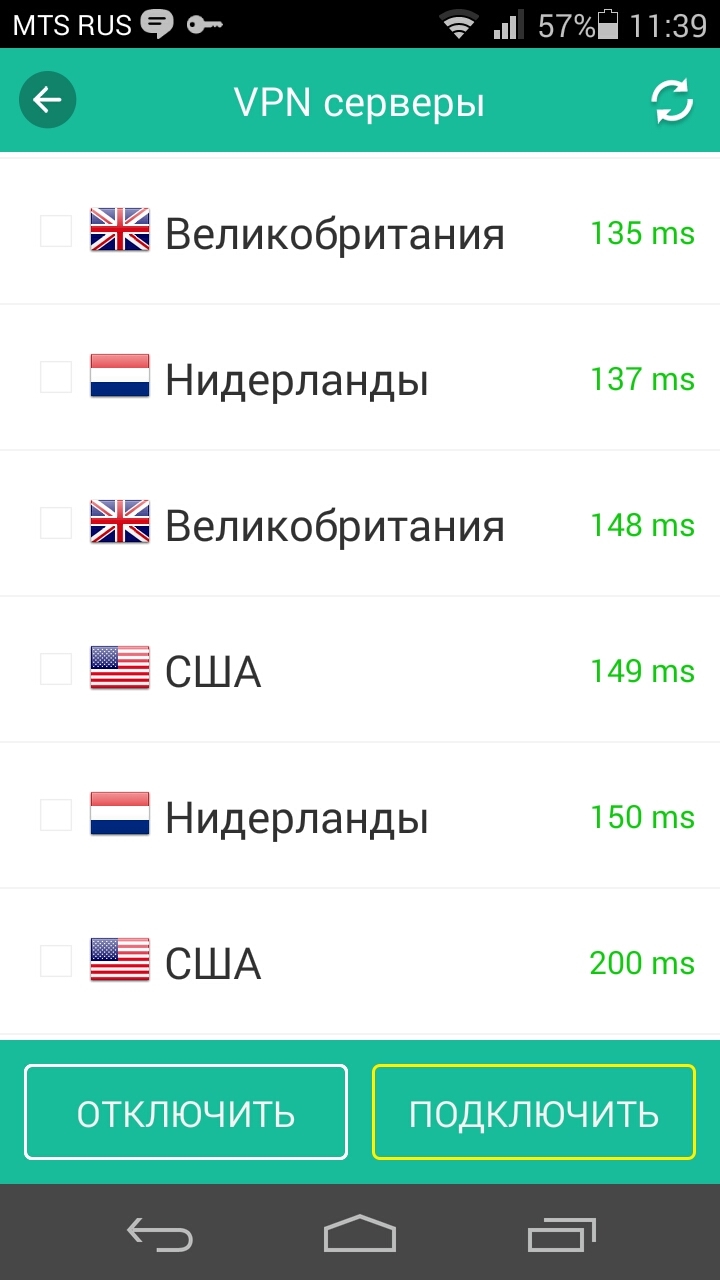 Скачать приложение vpn на телефон
