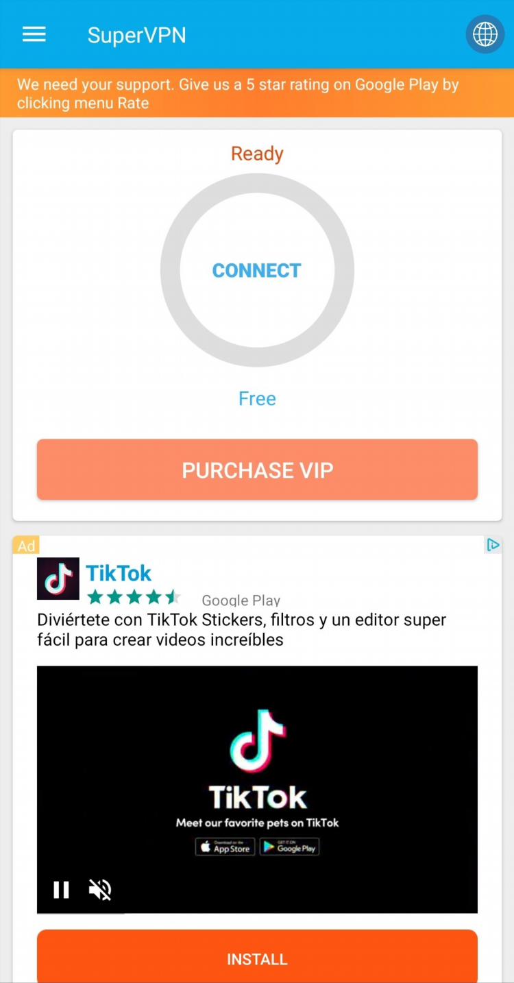 Скачать super vpn для пк