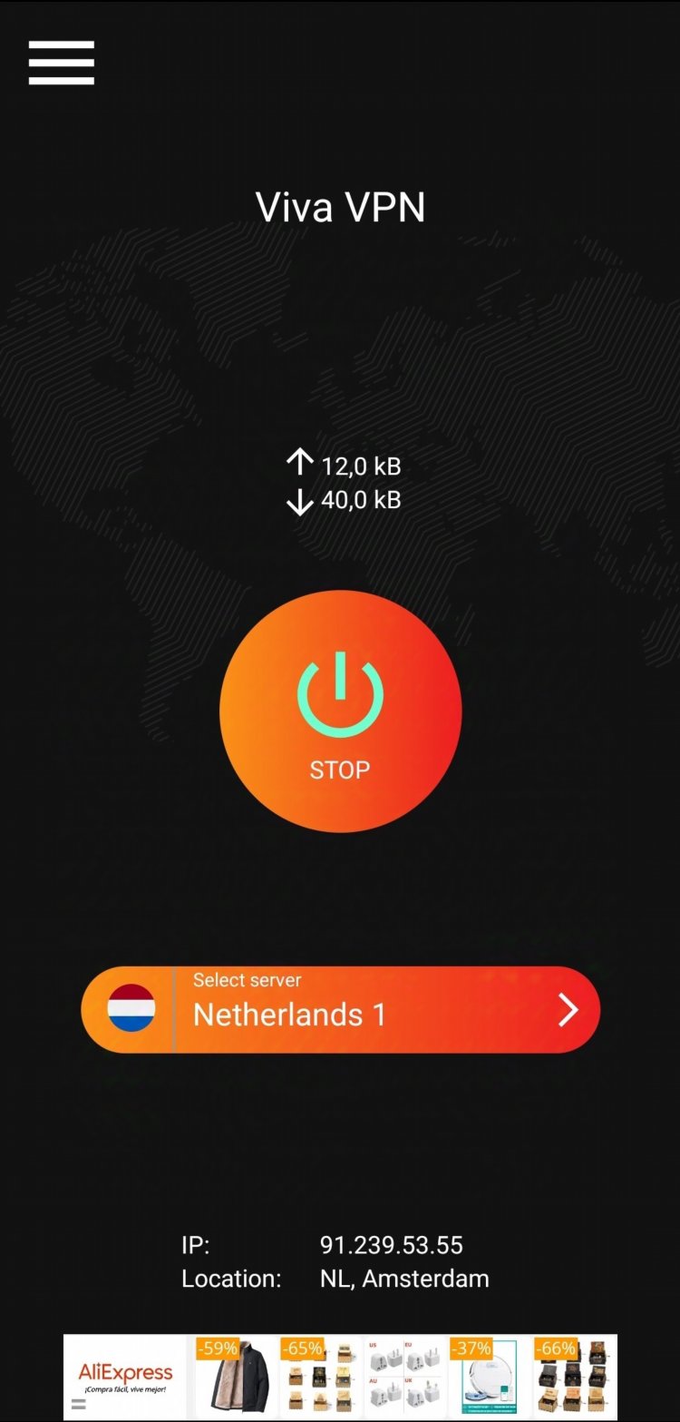 Скачать vpn для андроид без рекламы