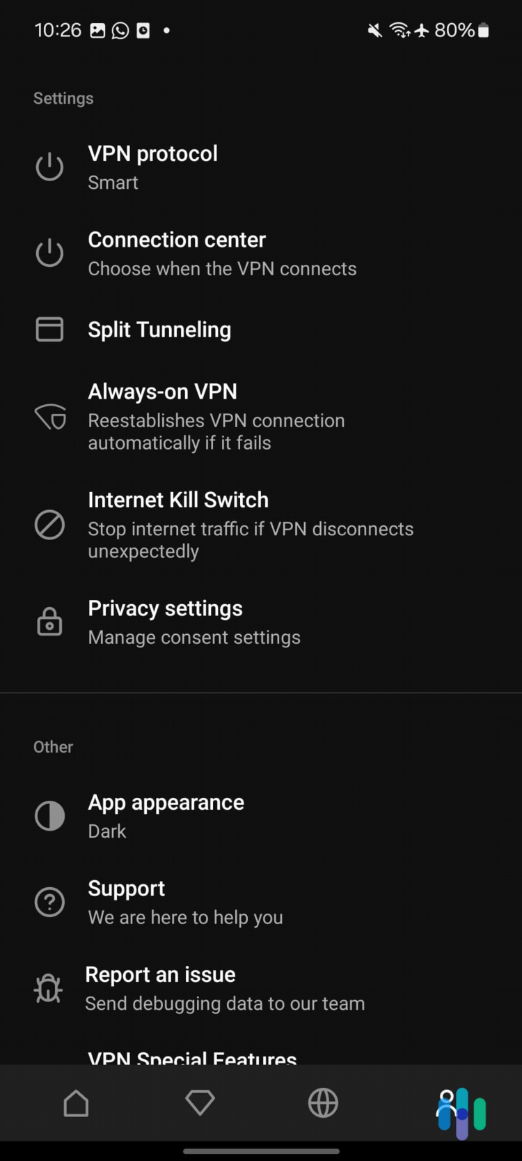 Скачать vpn для торрента