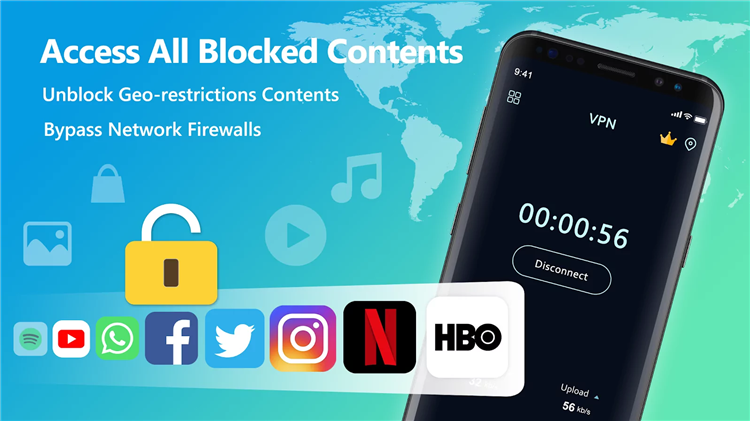 Скачать vpn на андроид на трешбоксе