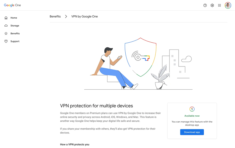 Скачать vpn на пк windows 10