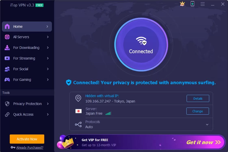 Скачать vpn на русском языке бесплатно