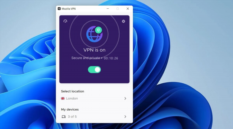 Скачать vpn на windows 10