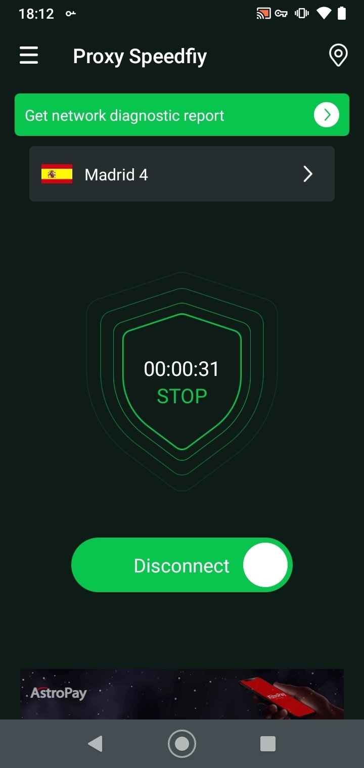 Скачать vpn прокси