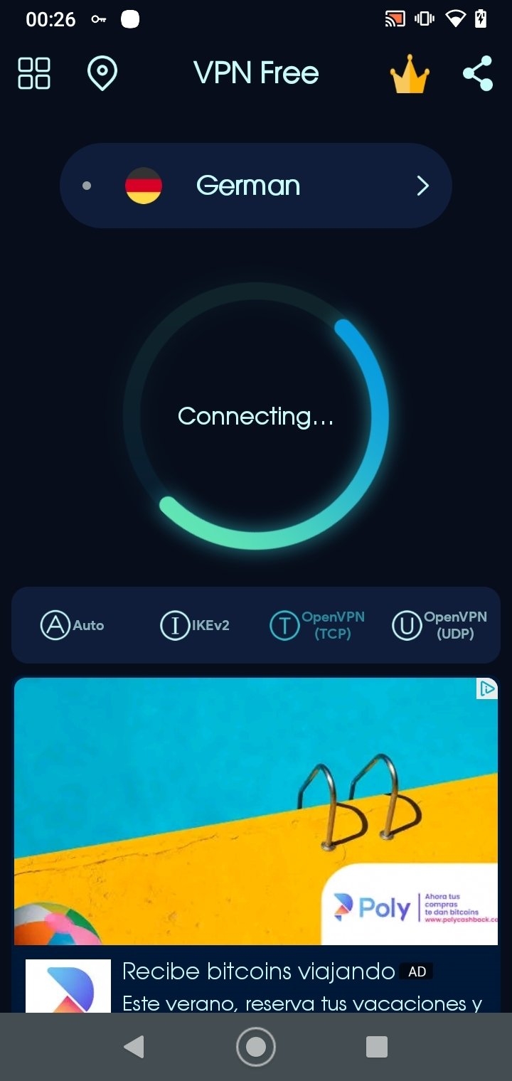 Скачать vpn proxy бесплатно