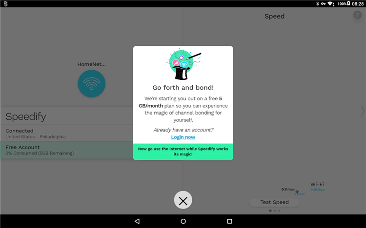 Скачать впн speedify на пк