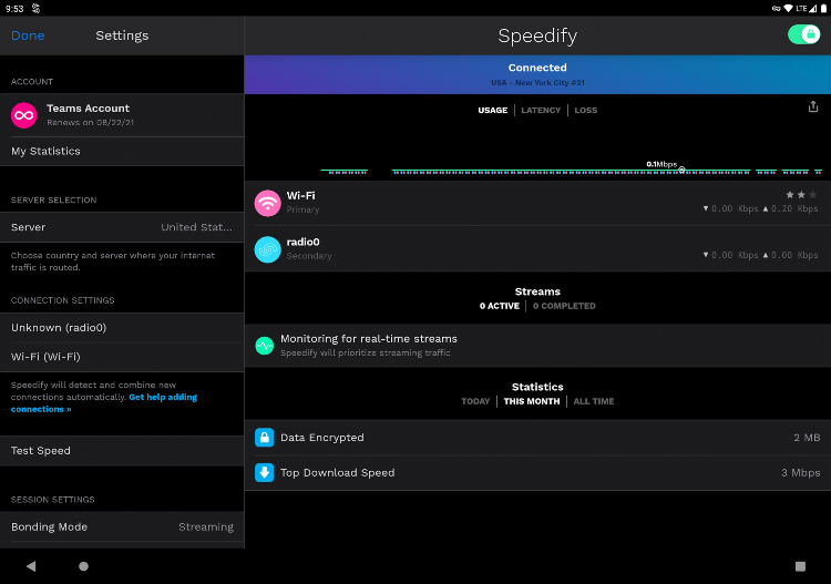 Скачать впн speedify