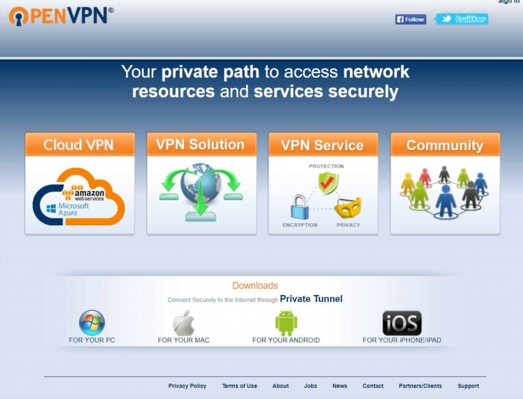 Скачать vpnbook