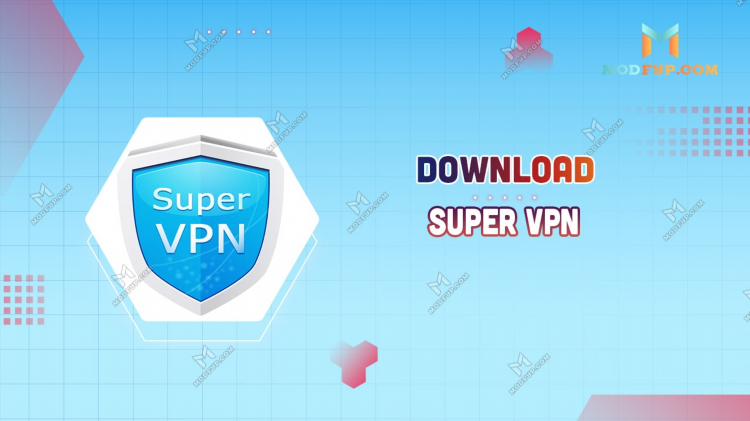 Super vpn для пк