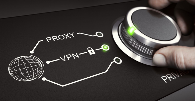 Технология vpn что это