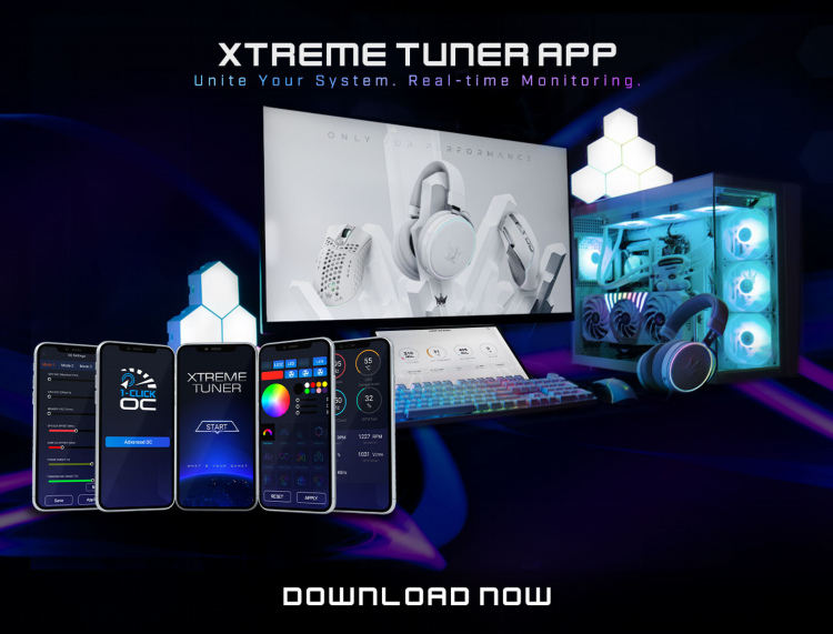 Thunder vpn для пк