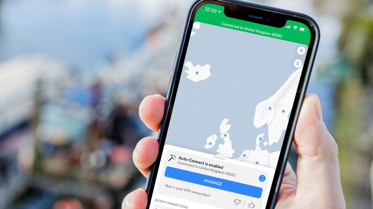 Топ впн для ios