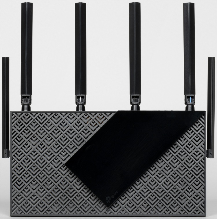 Tp link archer a5 настройка vpn