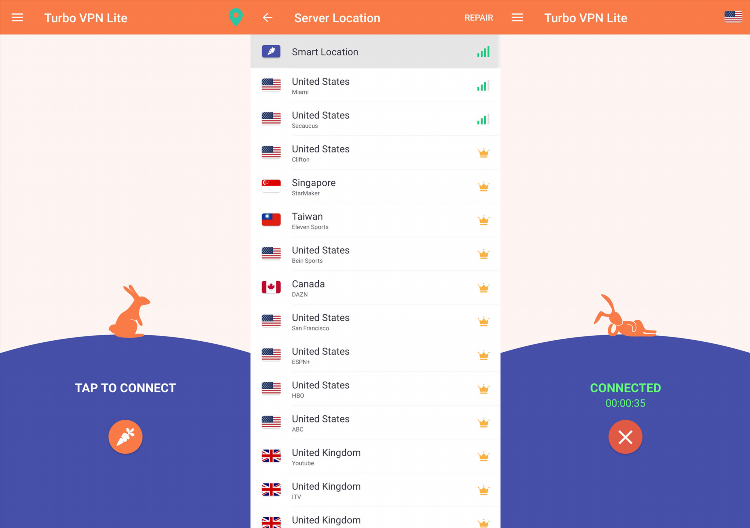 Turbo vpn скачать 4pda