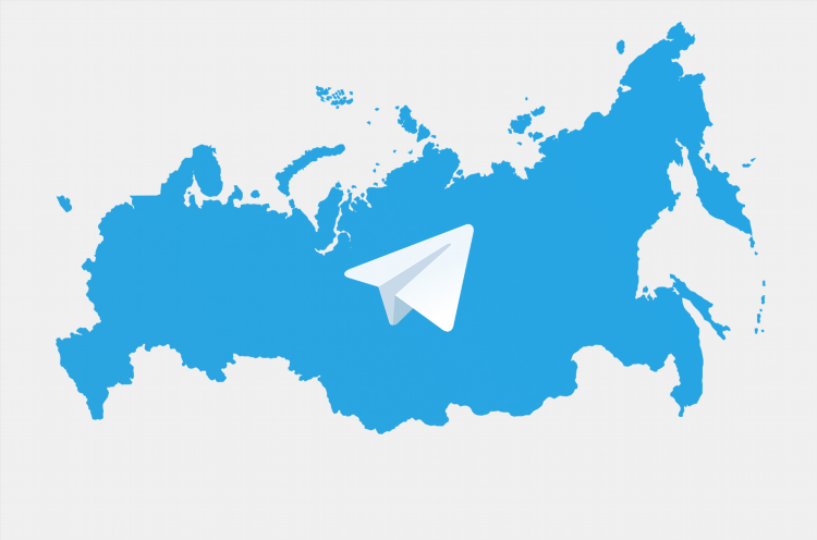В россии блокируют vpn