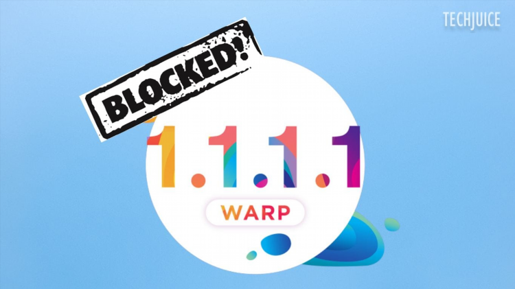 Vpn 1.1.1.1 для андроид