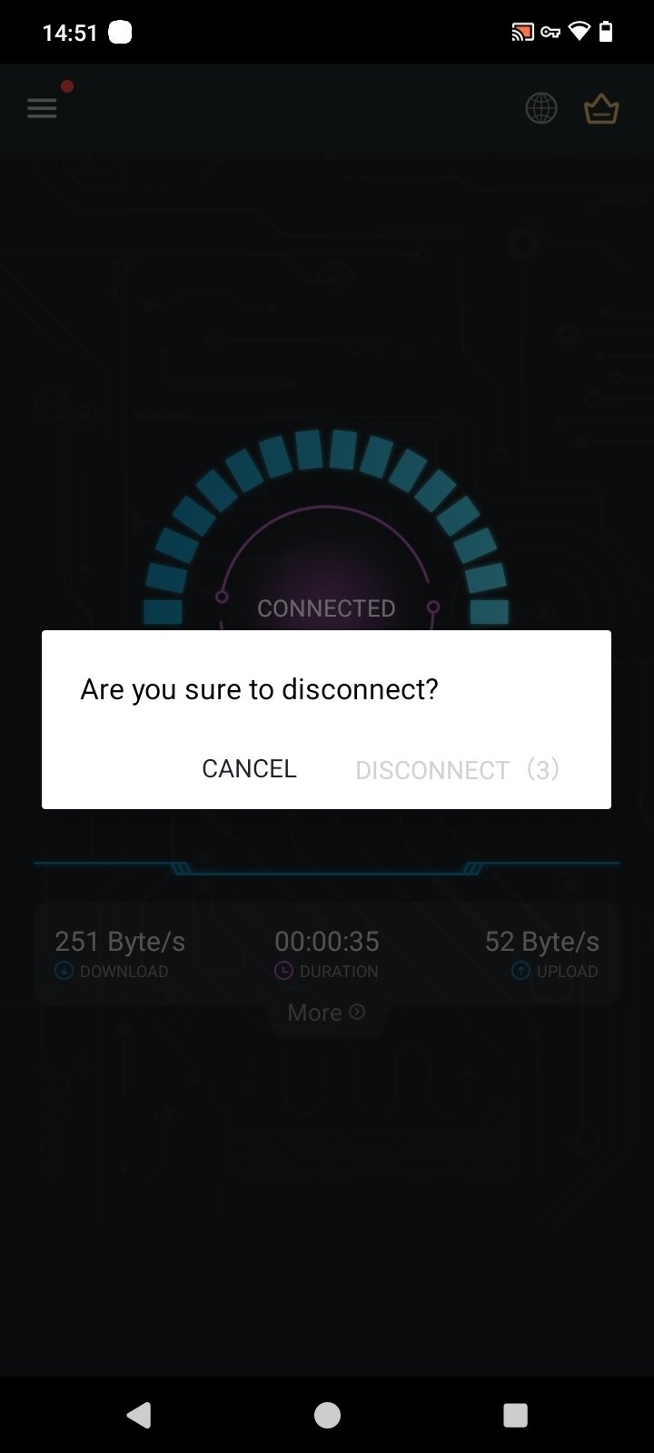 Впн apk