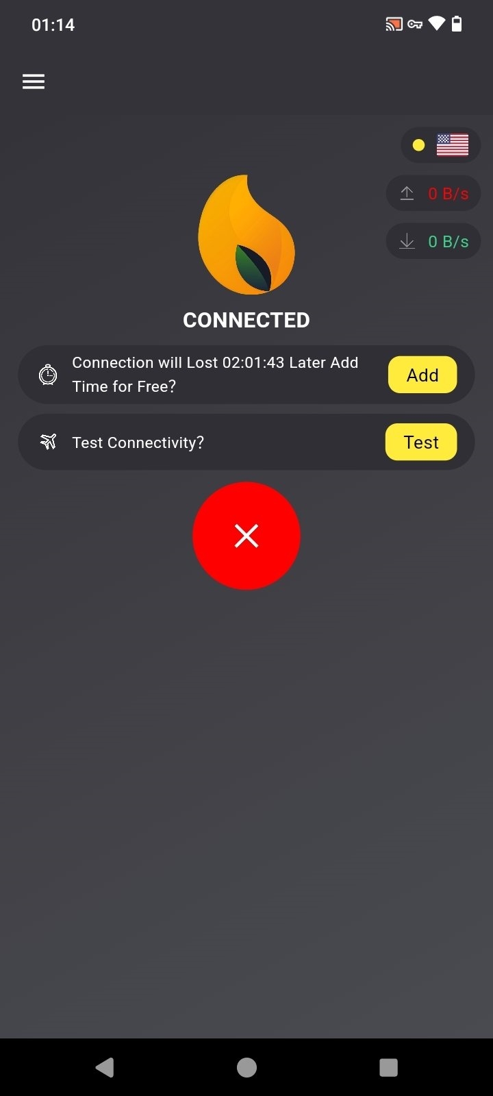 Vpn бесплатный на телефон