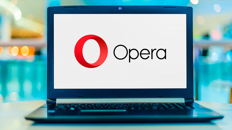 Vpn браузер opera gx