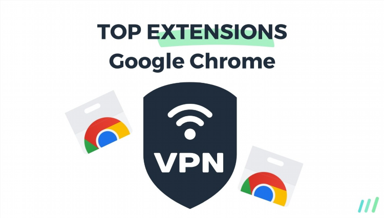 Впн chrome