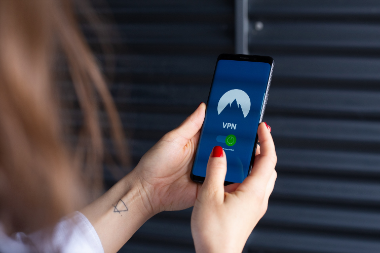 Vpn что это такое в телефоне