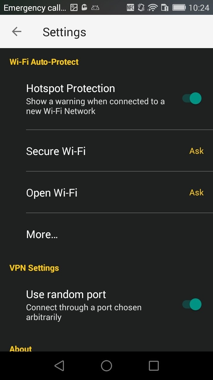 Впн cyberghost скачать