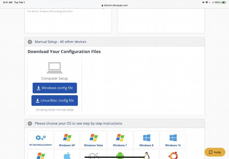 Vpn для андроид форум