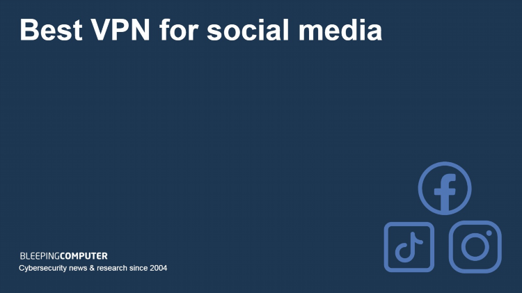 Vpn для фейсбук