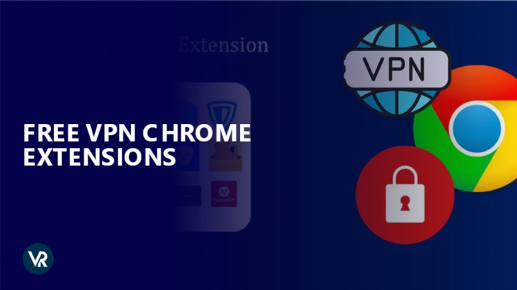 Впн для google chrome расширение