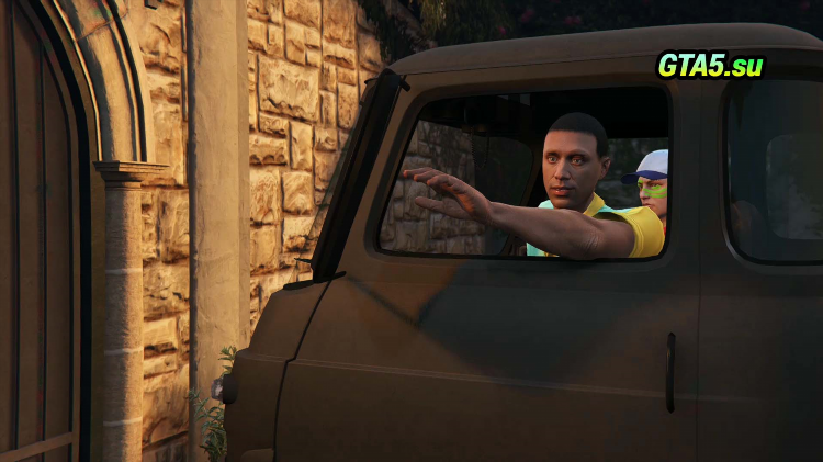 Vpn для gta 5 rp