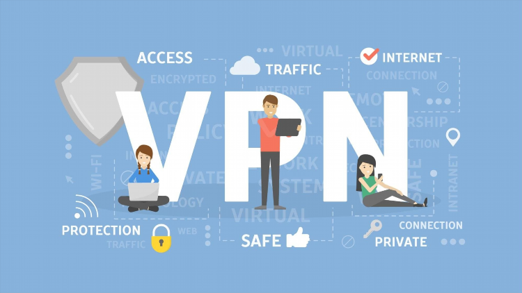 Vpn для игры по сети