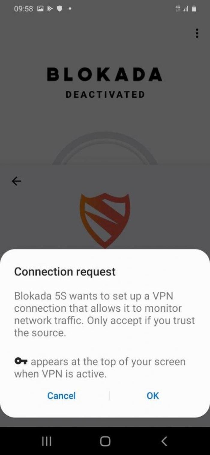 Vpn для инстаграм на андроид