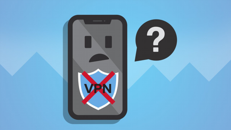 Vpn для iphone 2024