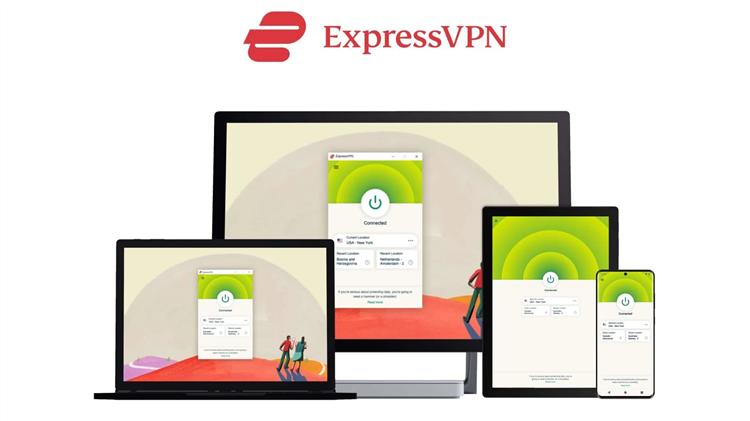 Vpn для lg телевизора