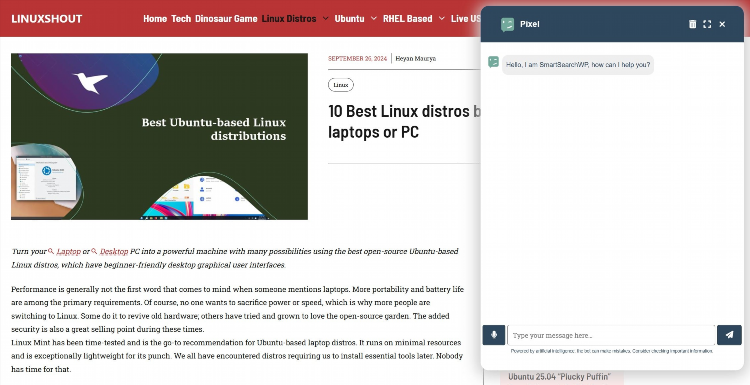 Vpn для linux ubuntu