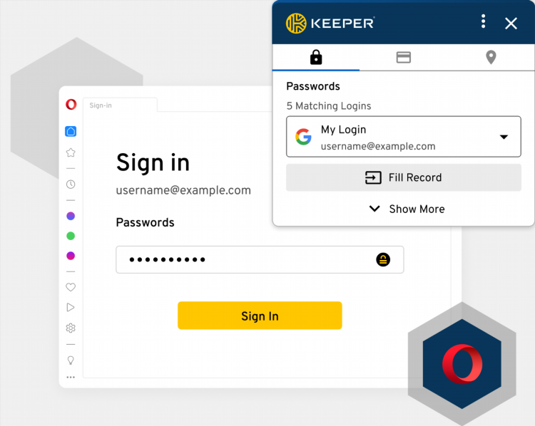Vpn для opera gx