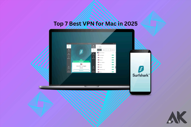 Vpn для safari mac os