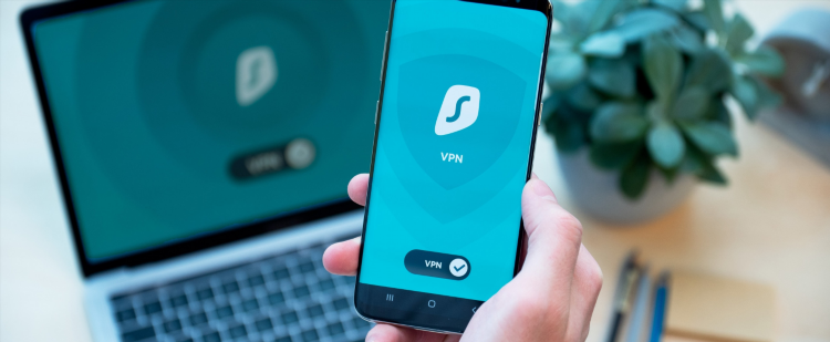 Vpn для видеонаблюдения