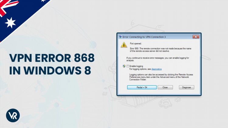 Vpn для windows 10 сервера