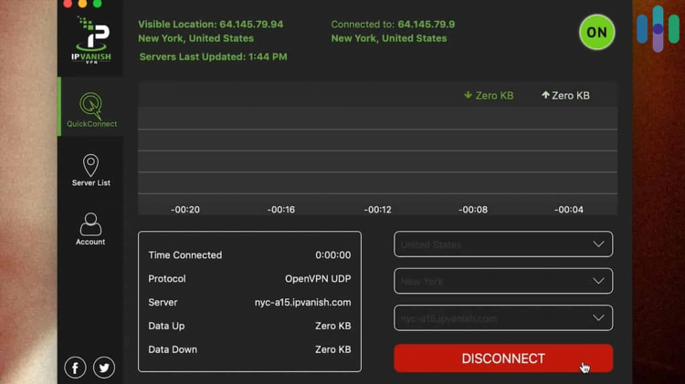 Vpn gui скачать