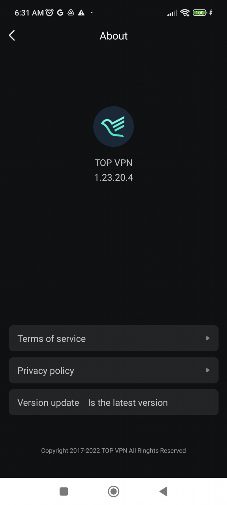 Vpn как включить на андроиде